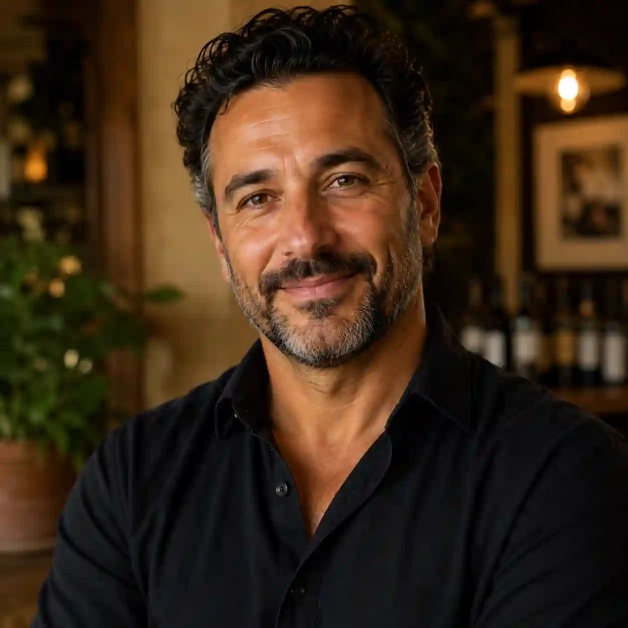 Marco D'Angelo